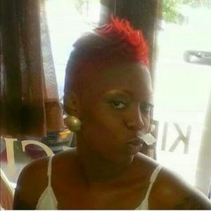 Meet your Posher, Terry